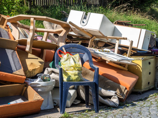 Yard Cleanup Services in Tioga Terrace, NY