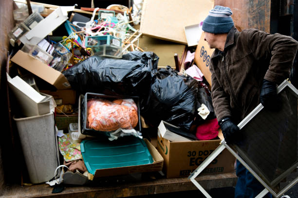 Trusted Tioga Terrace, NY Junk Removal Experts