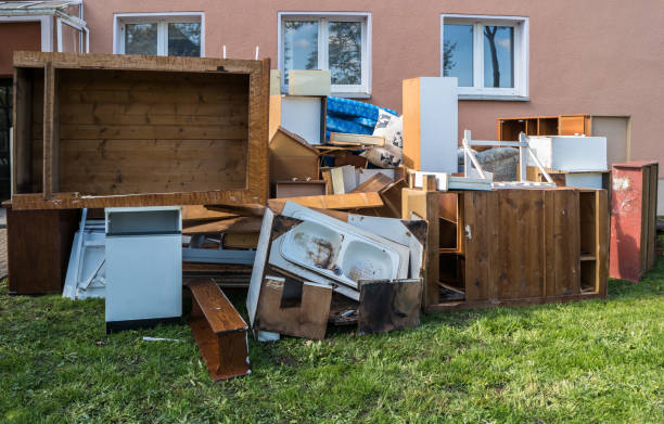 Best Trash Removal Near Me  in Tioga Terrace, NY