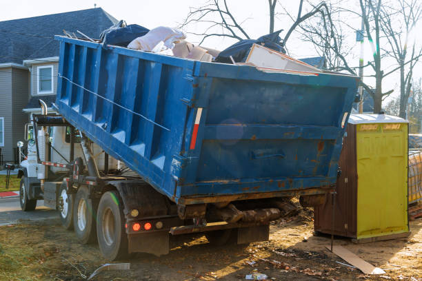 Best Junk Hauling Services  in Tioga Terrace, NY