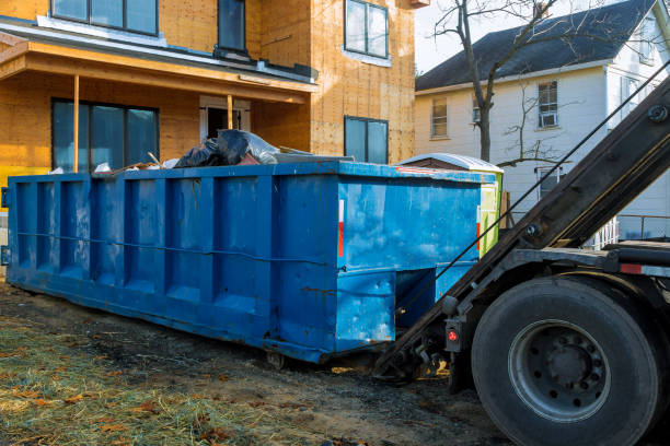 Reliable Tioga Terrace, NY Junk Removal Solutions