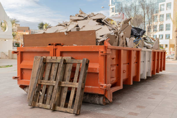 Best Junk Hauling Services  in Tioga Terrace, NY