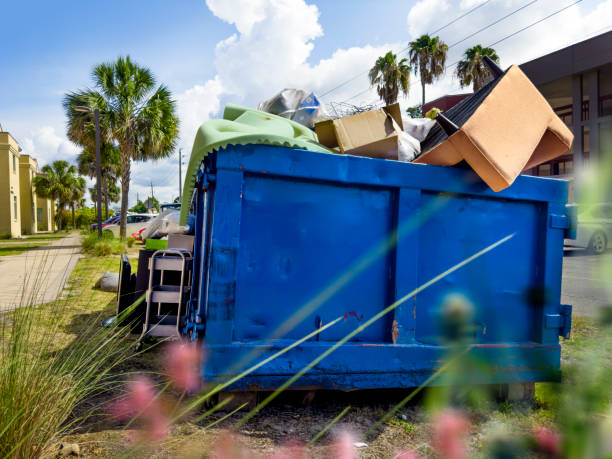 Best Basement Cleanout Services  in Tioga Terrace, NY