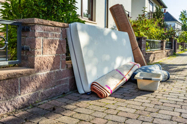 Best Estate Cleanout Services  in Tioga Terrace, NY