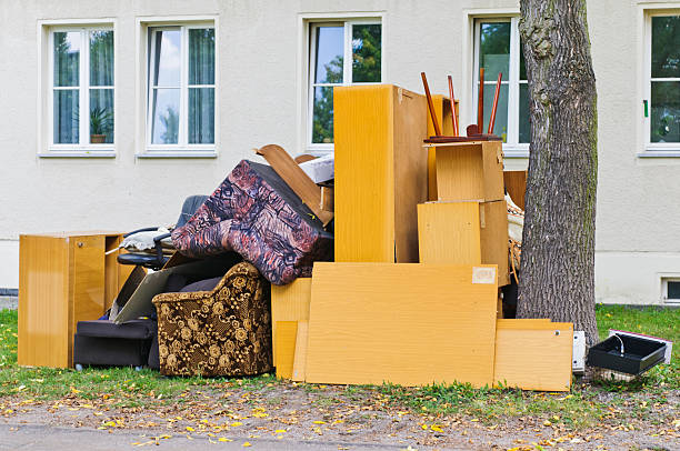 Best Affordable Junk Removal Services  in Tioga Terrace, NY