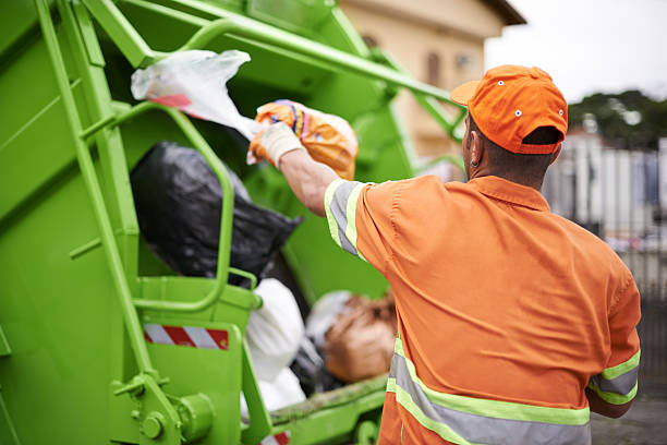 Best Construction Debris Removal  in Tioga Terrace, NY