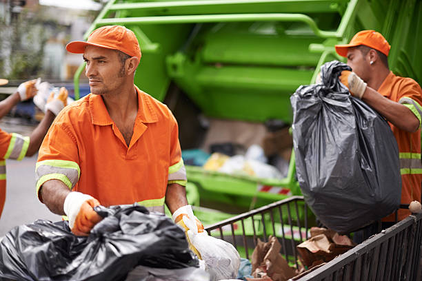 Best Commercial Junk Removal  in Tioga Terrace, NY