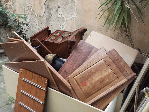 Best Yard Cleanup Services  in Tioga Terrace, NY